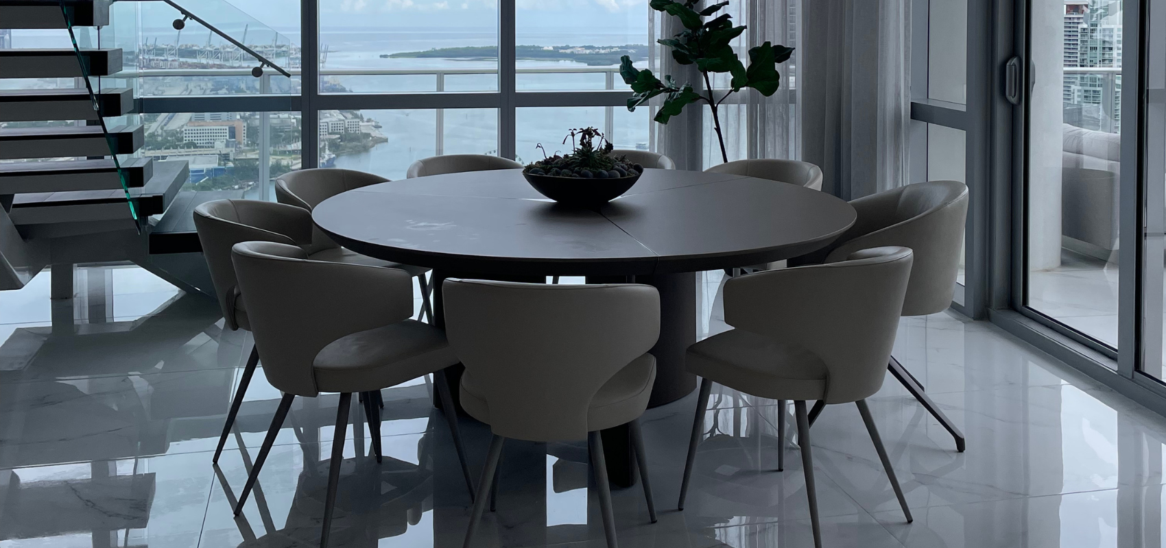 Gallery image 4 — move-out cleaning in Doral