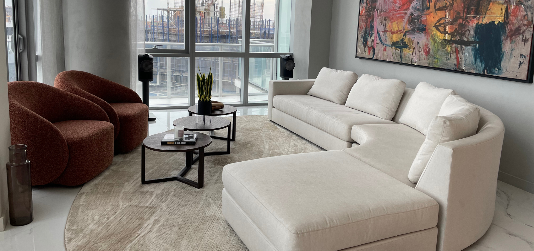 Gallery image 3 — move-out cleaning in Doral