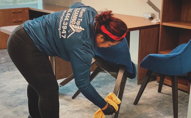 Gallery image 7 — condominium cleaning services Miami