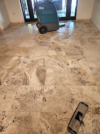 About janitorial services Miami