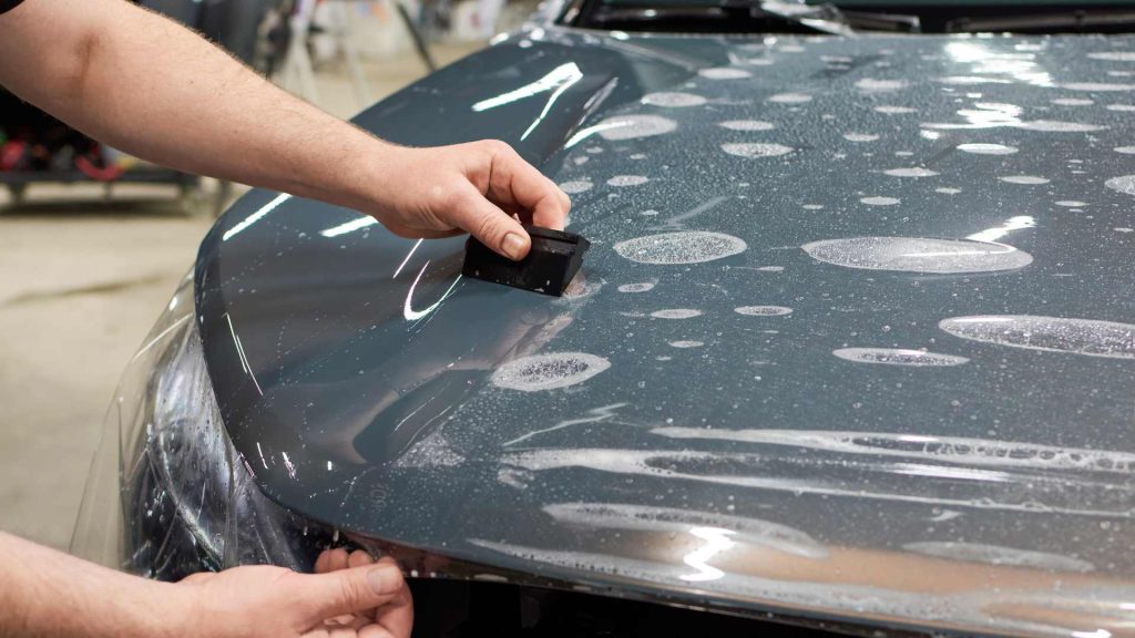 Gallery image 6 — engine bay cleaning and dressing Texas Mobile Auto Detailing
