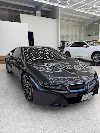 About car paint correction Houston