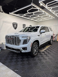 car detailing in Houston