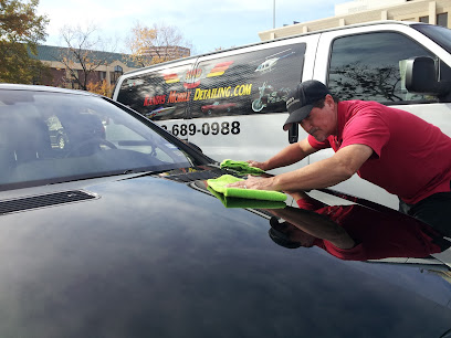Gallery image 1 — mobile auto detailing in Kingwood