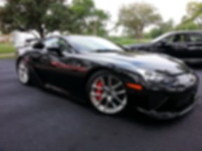 Gallery image 5 — mobile auto detailing in Kingwood