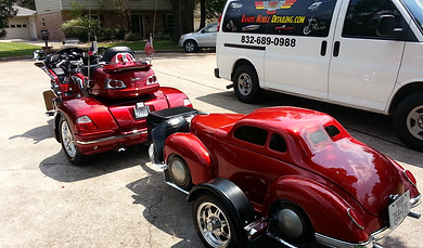 resale value detailing in Houston