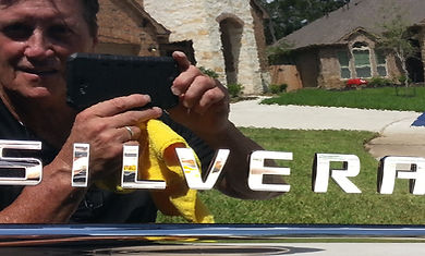 About mobile auto detailing in Kingwood