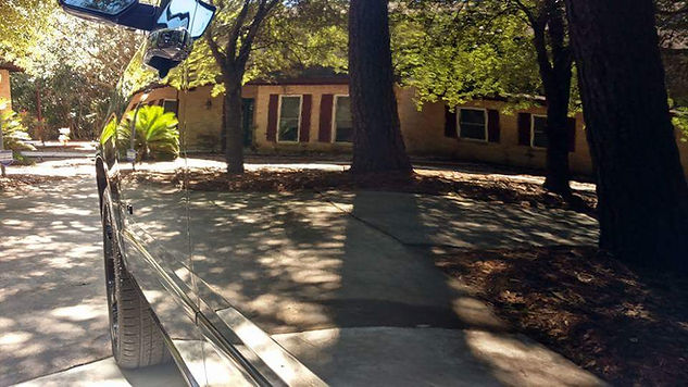 Gallery image 4 — mobile auto detailing in Kingwood