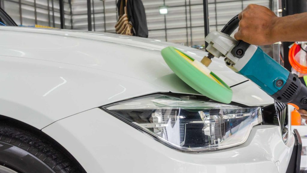 Gallery image 9 — mobile auto detailing near me