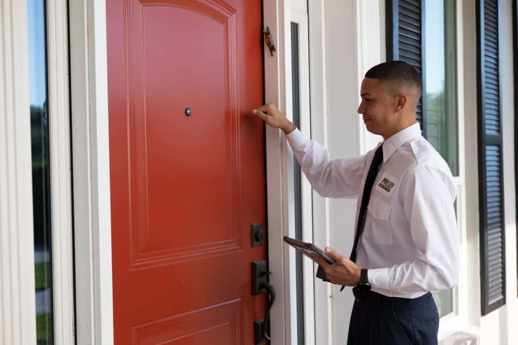 Gallery image 2 — free pest inspection Longwood