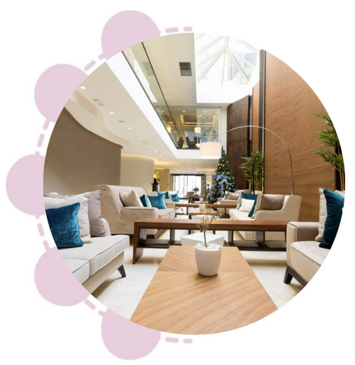 Gallery image 7 — hotel cleaning services Miami