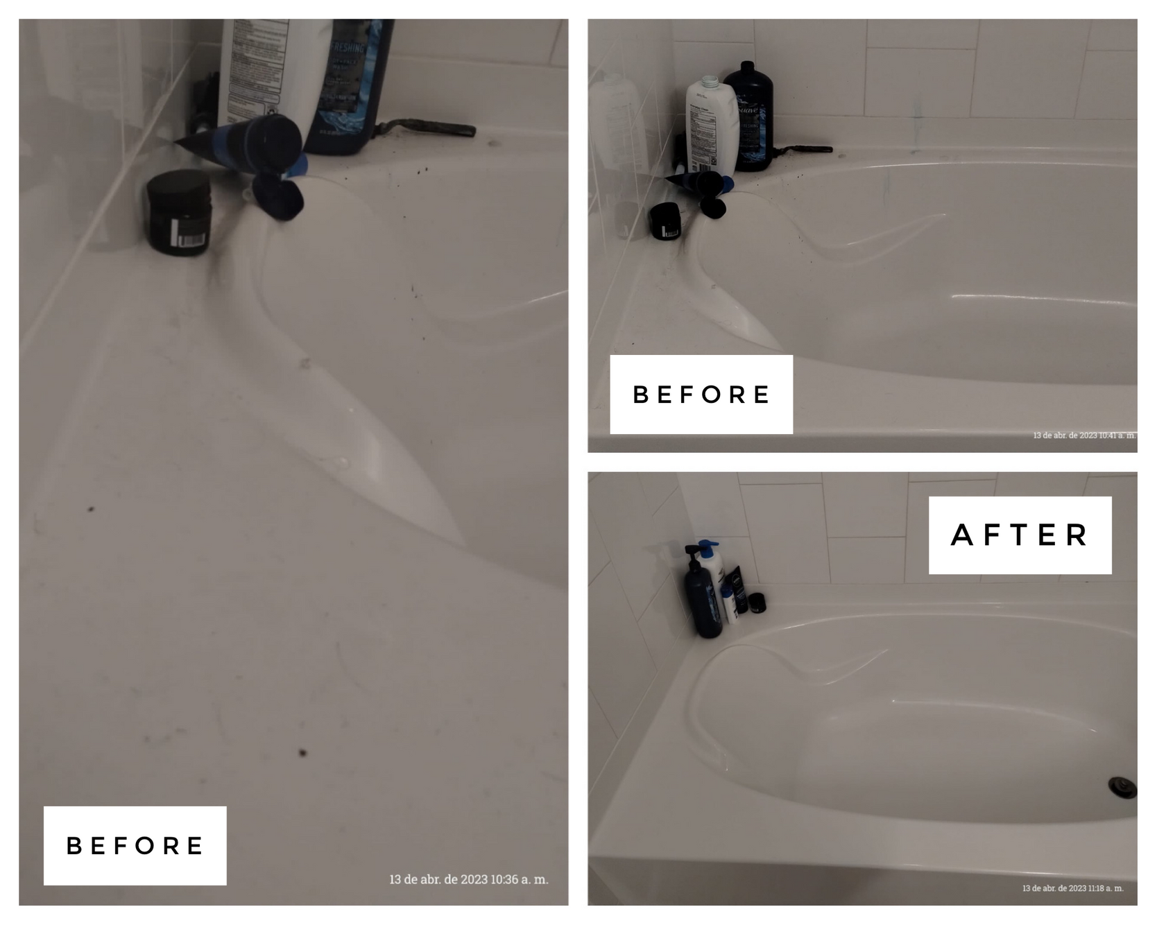 About hotel cleaning services Miami