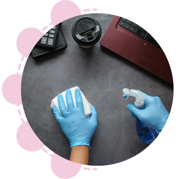 hotel cleaning services Miami