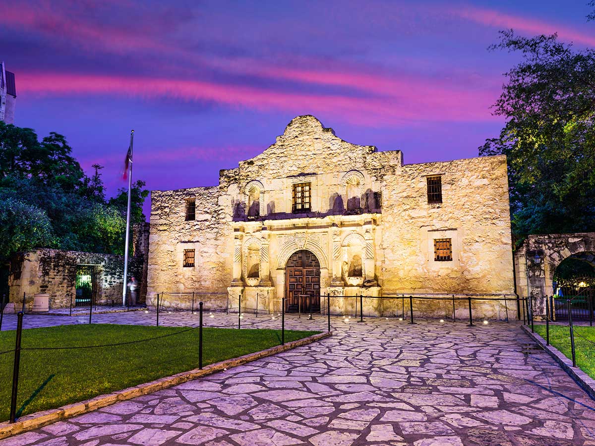 emergency pest control San Antonio