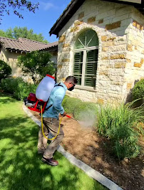 flea control San Antonio