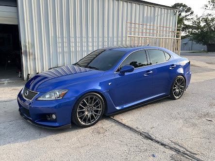 Gallery image 5 — auto paint protection Houston