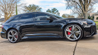 Gallery image 9 — auto paint protection Houston
