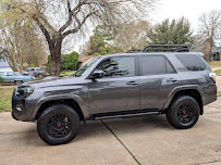 Gallery image 4 — auto paint protection Houston