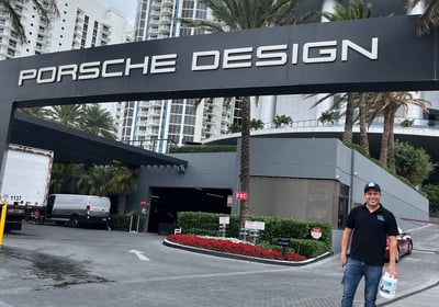 Gallery image 6 — emergency cleaning services near me