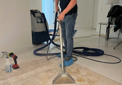 Gallery image 3 — emergency cleaning services near me