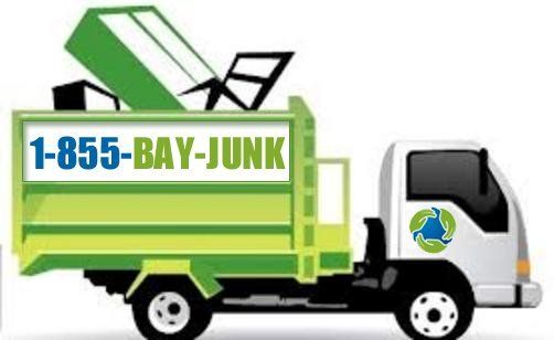 best junk removal in San Diego