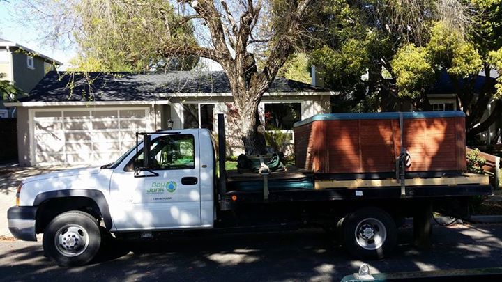 Gallery image 9 — best junk removal in San Diego