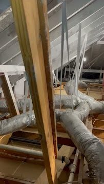 air duct cleaning San Antonio