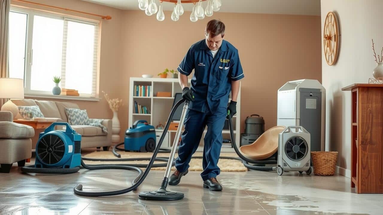 chimney sweep San Antonio