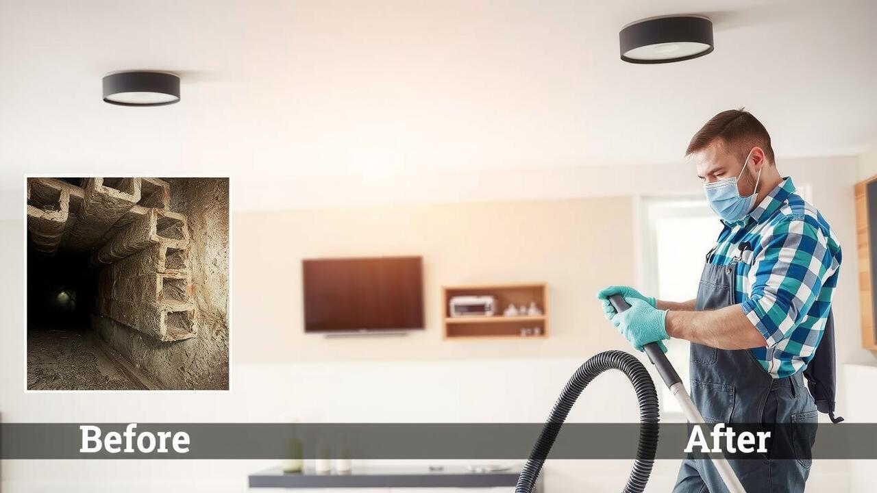 About chimney sweep San Antonio
