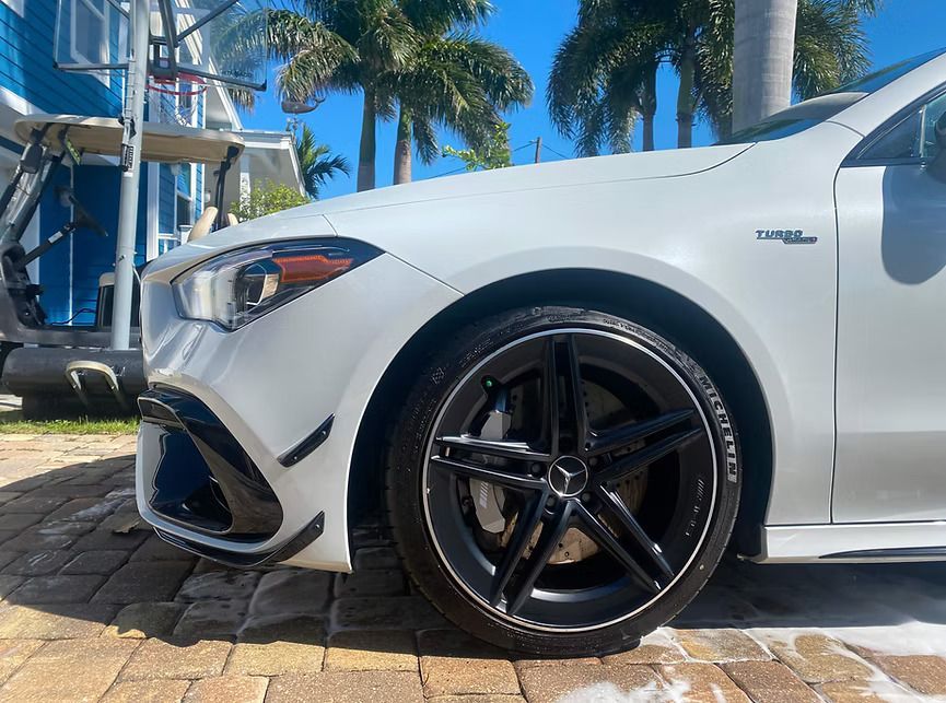 Gallery image 8 — best mobile detailing in St. Petersburg