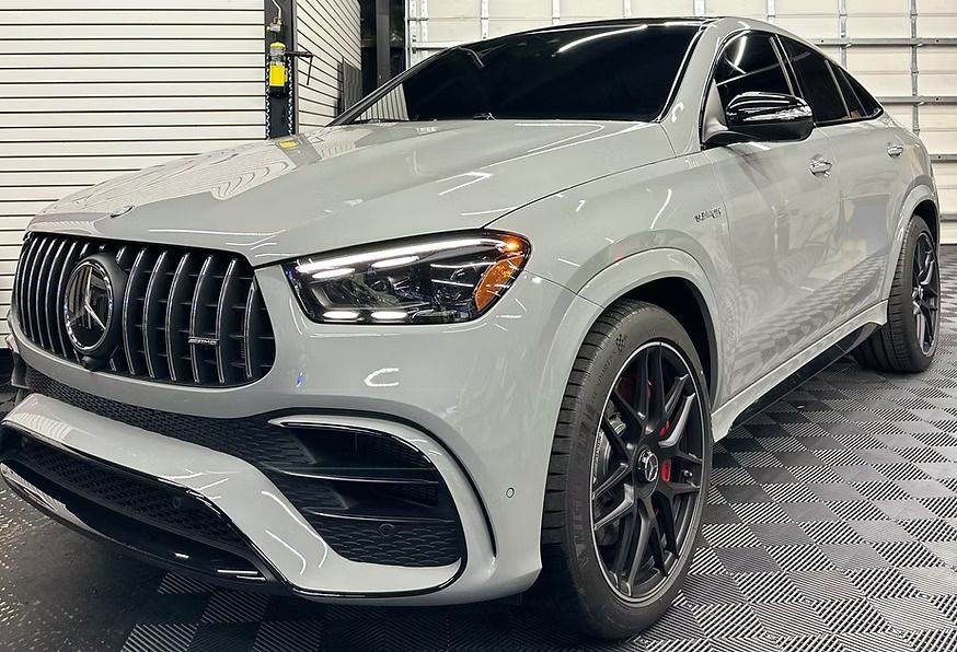 Gallery image 6 — best mobile detailing in St. Petersburg