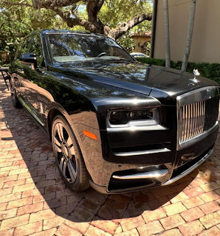 Gallery image 1 — best mobile detailing in St. Petersburg