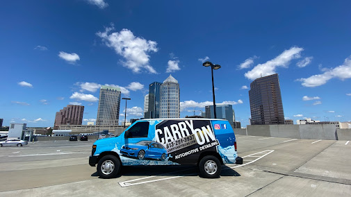 affordable car detailing Tampa