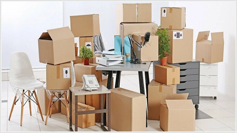 Gallery image 6 — in-state moving services San Diego