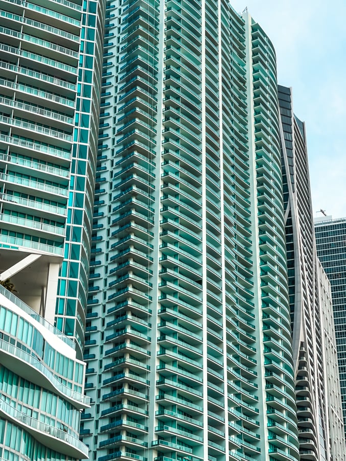 About vacation rental cleaning schedule