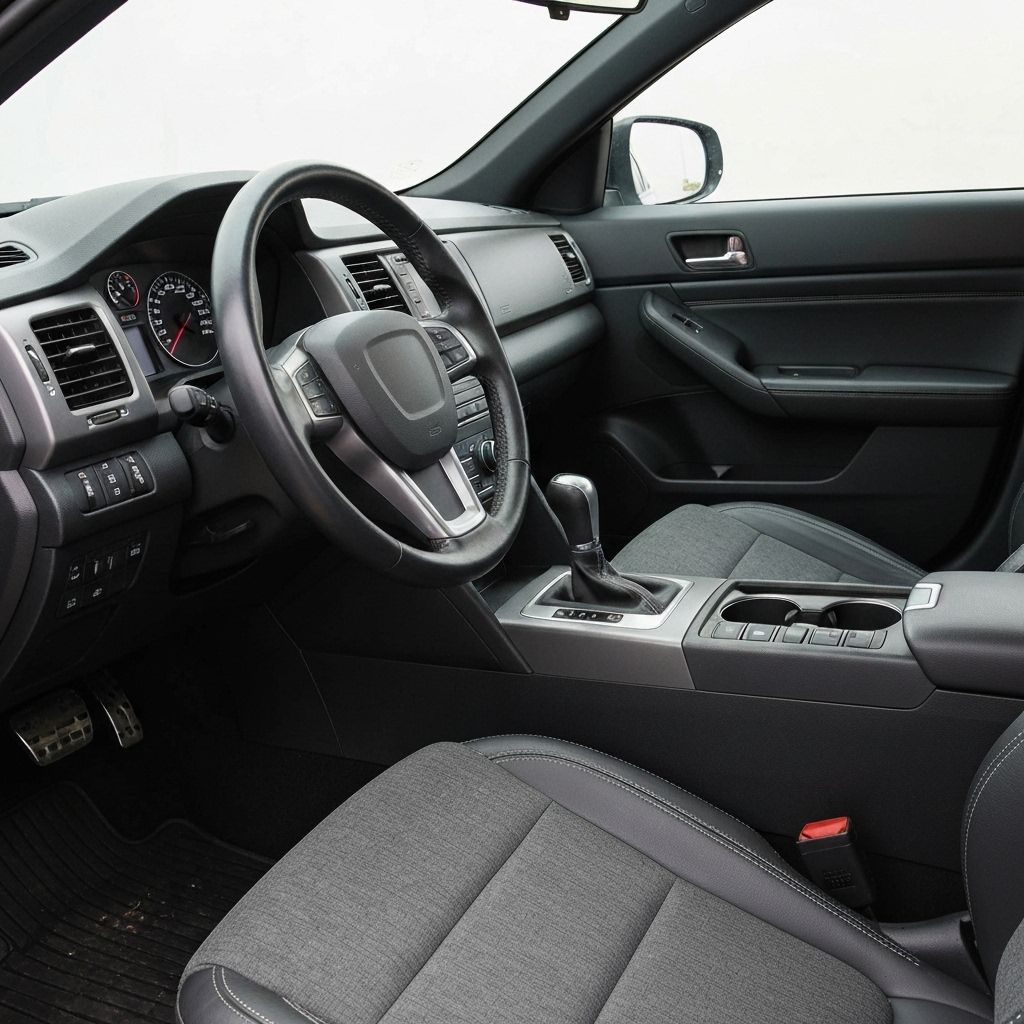 Gallery image 2 — best mobile detailer in DFW