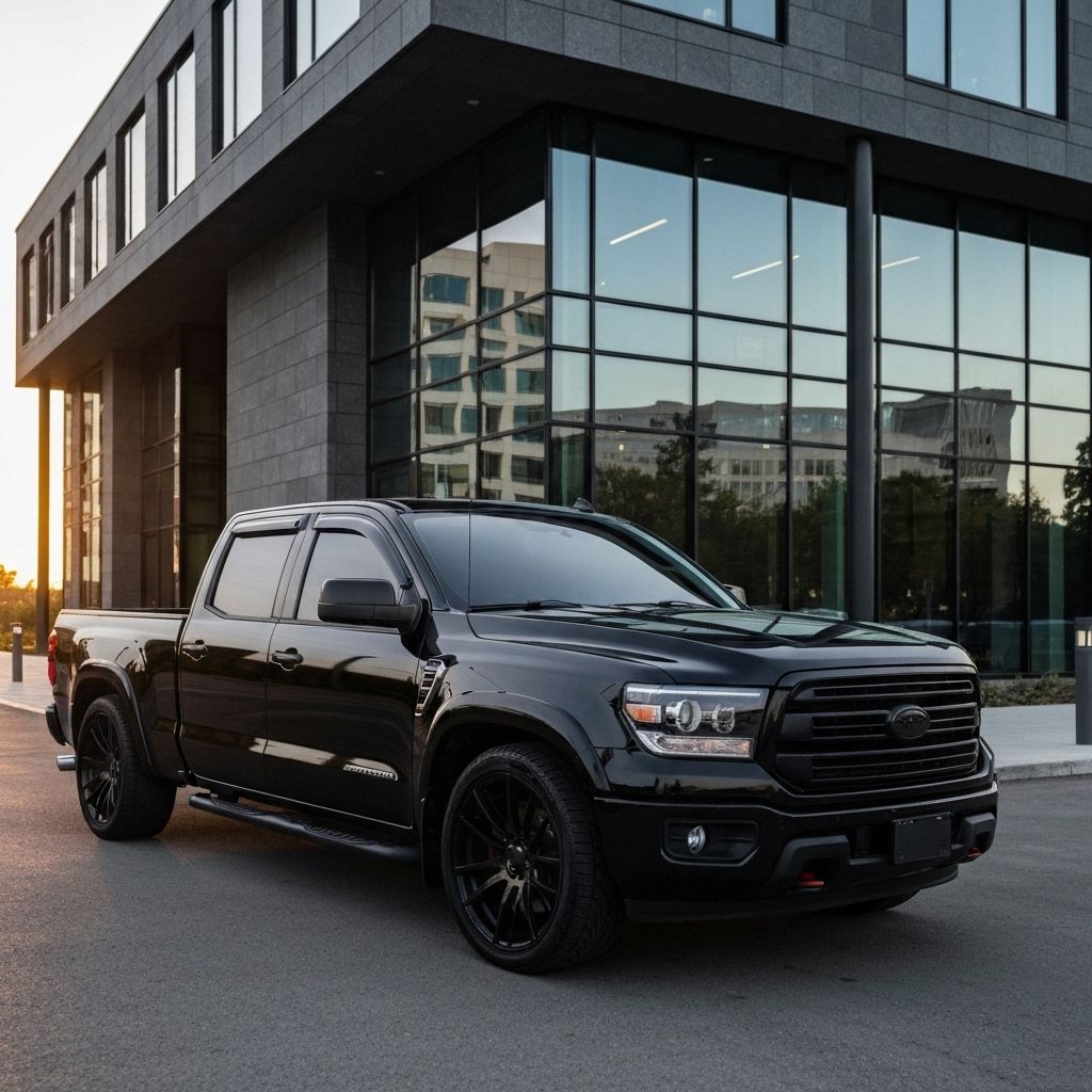 best mobile detailer in DFW