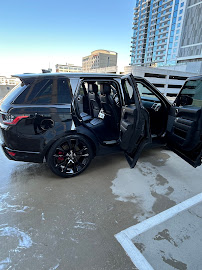 About best mobile detailer in DFW