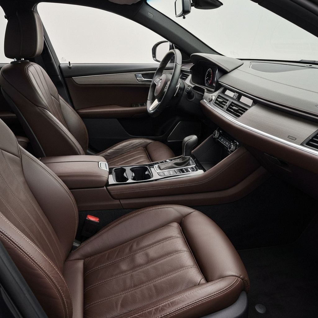 Gallery image 6 — best mobile detailer in DFW