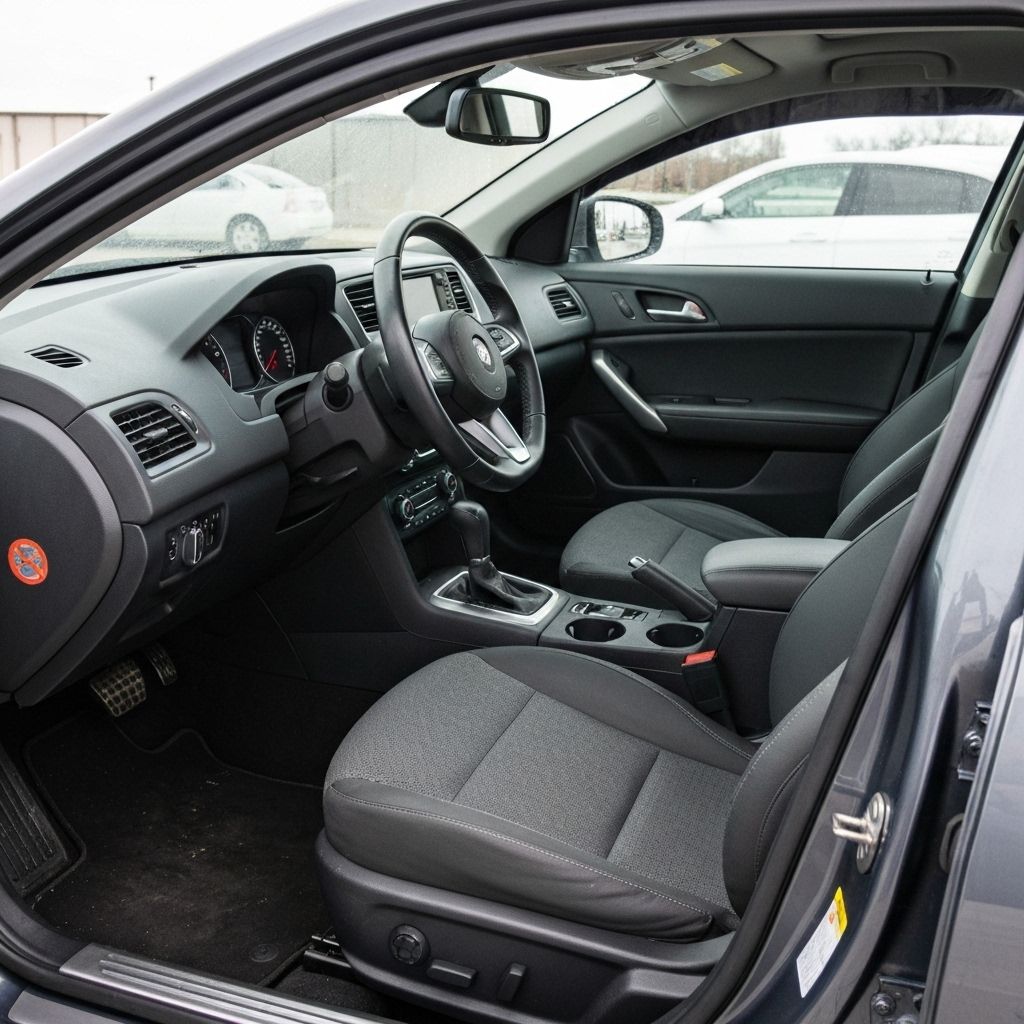 Gallery image 3 — best mobile detailer in DFW