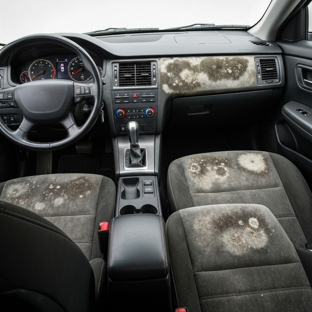 Gallery image 8 — best mobile detailer in DFW