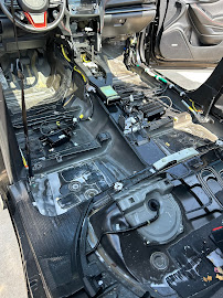 emergency flood restoration for cars