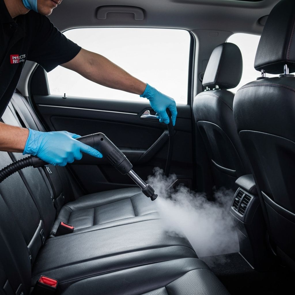 Gallery image 7 — best mobile detailer in DFW