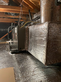 air purification system installation Campbell