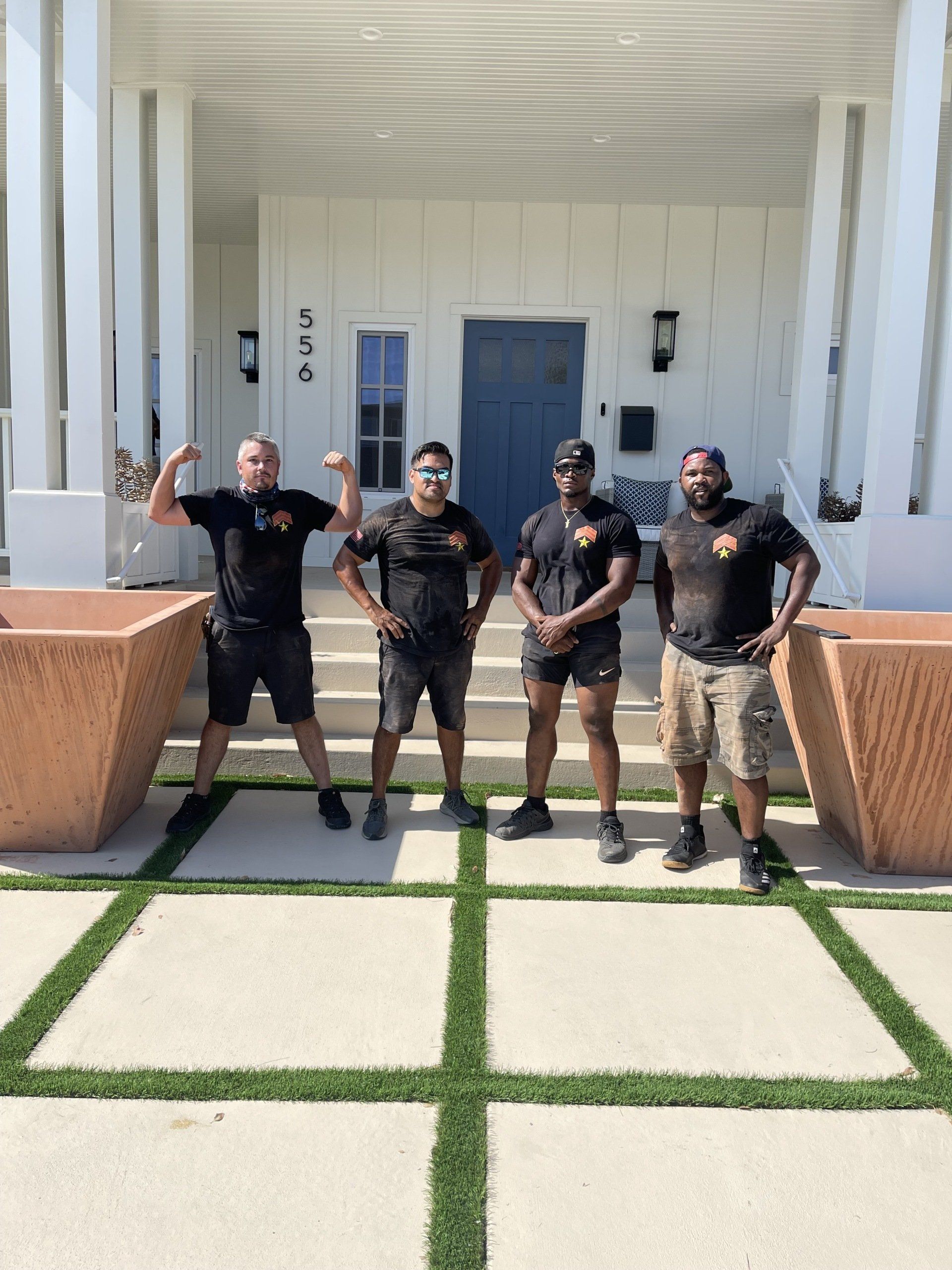 Gallery image 9 — veteran owned movers in Mexico