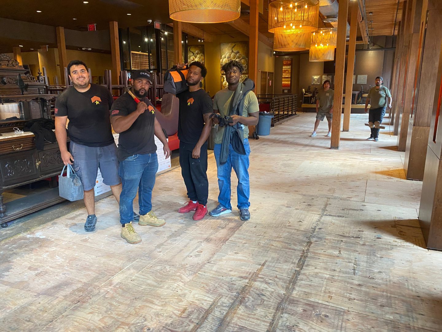 About veteran owned movers in Mexico