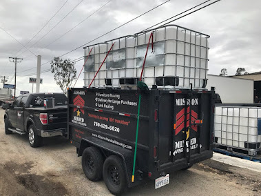 Gallery image 2 — veteran owned movers in Mexico