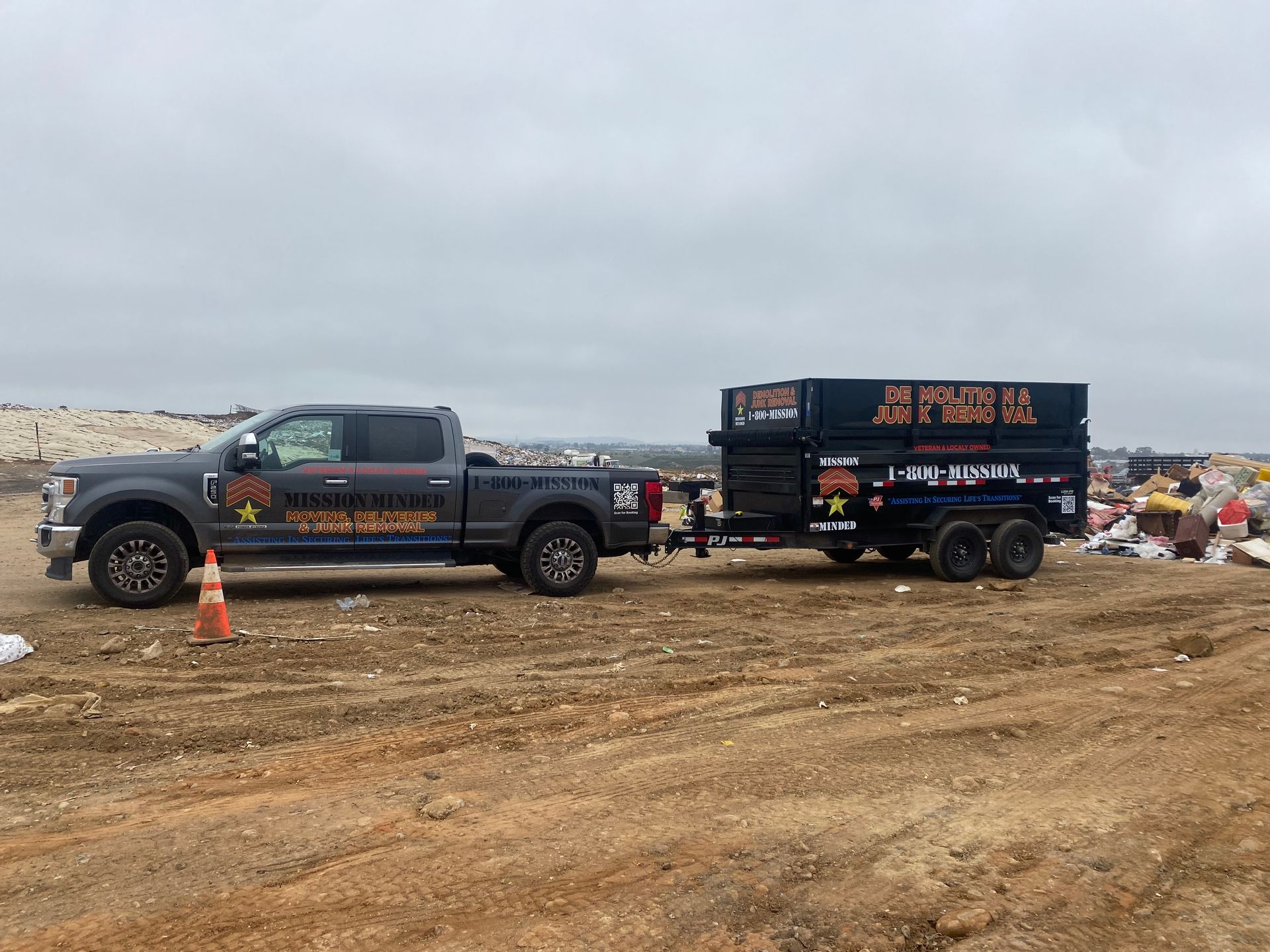 Gallery image 6 — veteran owned movers in Mexico