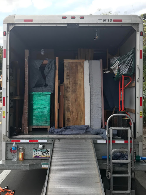 Gallery image 4 — veteran owned movers in Mexico