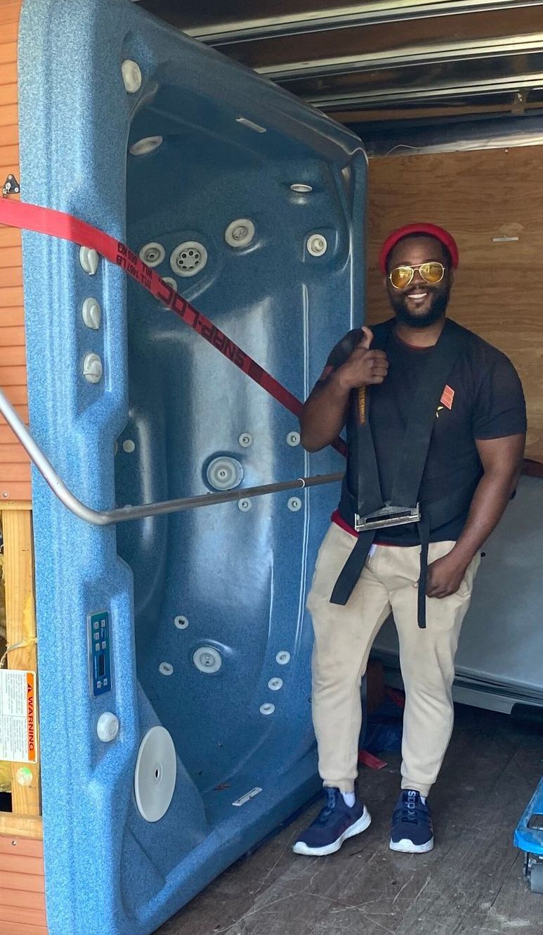 Gallery image 11 — veteran owned movers in Mexico